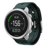 Cinturino in silicone, For Suunto 5 Peak