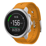 Cinturino in silicone, For Suunto 5 Peak