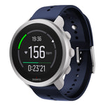 Cinturino in silicone, For Suunto 5 Peak