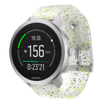 Cinturino in silicone, For Suunto 5 Peak