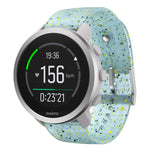 Cinturino in silicone, For Suunto 5 Peak