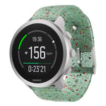 Cinturino in silicone, For Suunto 5 Peak