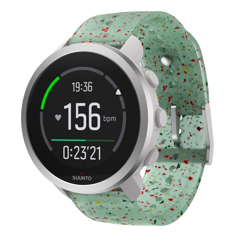 Cinturino in silicone, For Suunto 5 Peak