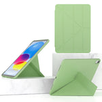 Custodia Smart Tablet in pelle TPU multi-pieghevole, For iPad 10th Gen 10.9 2022