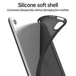 Custodia Smart Tablet in pelle TPU multi-pieghevole, For iPad 10th Gen 10.9 2022