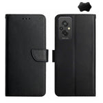 Custodia per telefono flip in vera pelle a prova di impronte digitali, For Xiaomi Redmi 11 Prime 4G, For Xiaomi Redmi 11 Prime 5G, For Xiaomi Redmi Note 12 China, For Xiaomi Redmi Note 12 Pro 5G China, For Xiaomi Redmi Note 12 Pro+ China/12 Explorer   ...