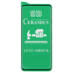 Film ceramico a colla a schermo intero 9D, For OPPO Reno9 (1 PC), For OPPO Reno9 Pro (1 PC), For OPPO Reno9 Pro+ (1 PC)