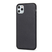 Custodia in vera pelle per iPhone 11/Pro/Pro Max