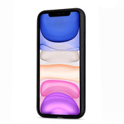 Custodia in vera pelle per iPhone 11/Pro/Pro Max