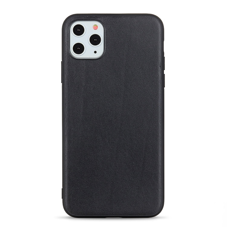 Custodia in vera pelle per iPhone 11/Pro/Pro Max