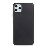 Custodia in vera pelle per iPhone 11/Pro/Pro Max
