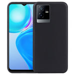 Custodia per telefono in TPU, For Blackview A85, For vivo Y73t