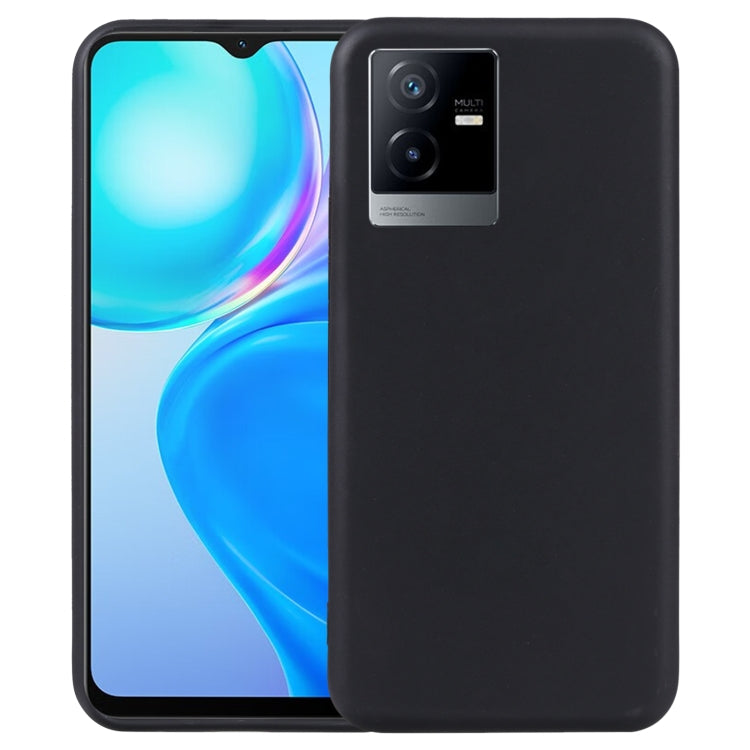 Custodia per telefono in TPU, For Blackview A85, For vivo Y73t