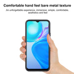 Custodia per telefono in TPU, For Blackview A85, For vivo Y73t