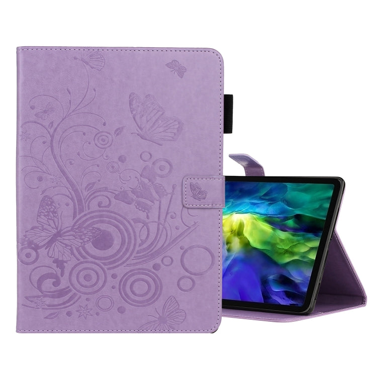 Custodia in pelle flip per iPad Pro 11