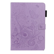 Custodia in pelle flip per iPad Pro 11