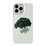 Custodia rigida per telefono per PC Cartoon Film Craft, For iPhone 14 Plus