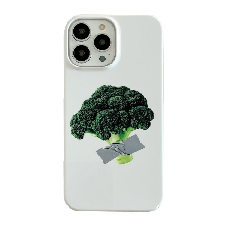 Custodia rigida per telefono per PC Cartoon Film Craft, For iPhone 14 Plus