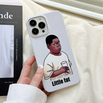 Custodia rigida per telefono per PC Cartoon Film Craft, For iPhone 12 Pro