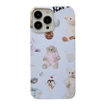 Custodia rigida per telefono per PC Cartoon Film Craft, For iPhone 12 Pro Max