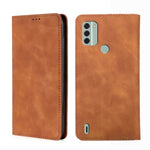 Custodia per telefono in pelle con vibrazione orizzontale magnetica Skin Feel, For Honor Play 40 Plus, For Nokia C31, For Nokia X30 5G