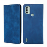 Custodia per telefono in pelle con vibrazione orizzontale magnetica Skin Feel, For Honor Play 40 Plus, For Nokia C31, For Nokia X30 5G
