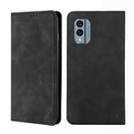 Custodia per telefono in pelle con vibrazione orizzontale magnetica Skin Feel, For Honor Play 40 Plus, For Nokia C31, For Nokia X30 5G