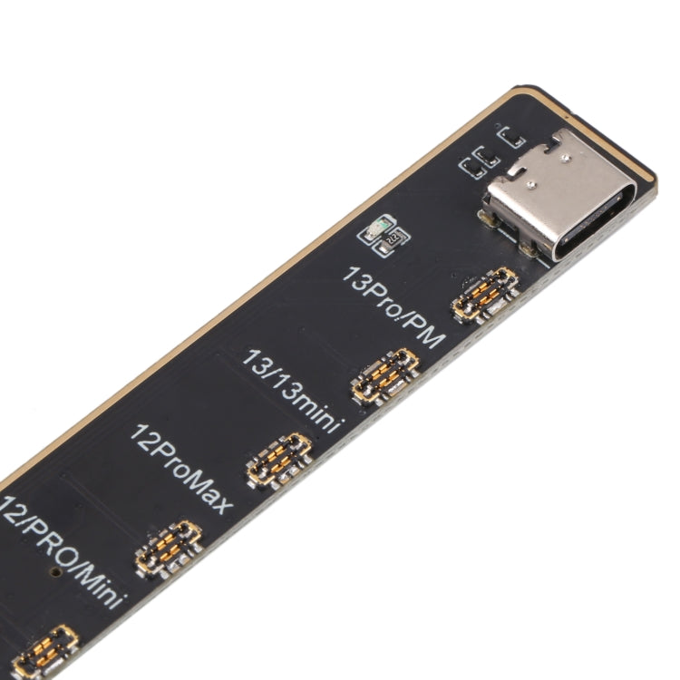 i2C i6S Intelligent Programmer Battery Test Board for iPhone 5 Series SE-13, Battery Test Board