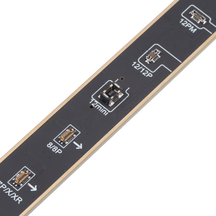 Scheda di test delle vibrazioni del programmatore intelligente i2C i6S per iPhone serie 7-12, Vibration Test Board