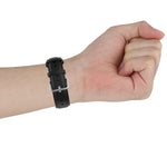 Cinturino in vera pelle, For Fitbit Versa 3 / Sense