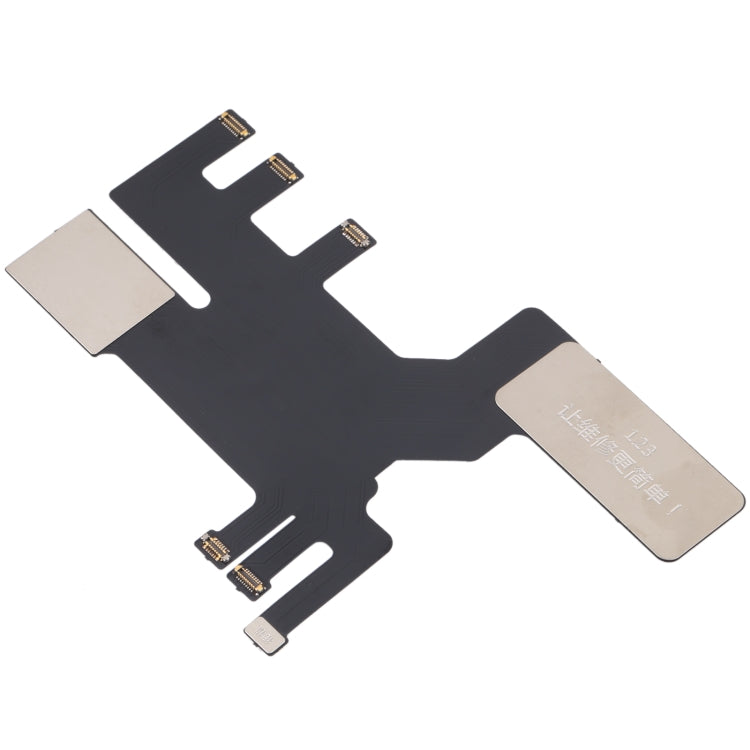 Cavo per test a matrice di punti a infrarossi i2c, For iPhone X Series, For iPhone 11 Series, For iPhone 12 Series, For iPhone 13 Series