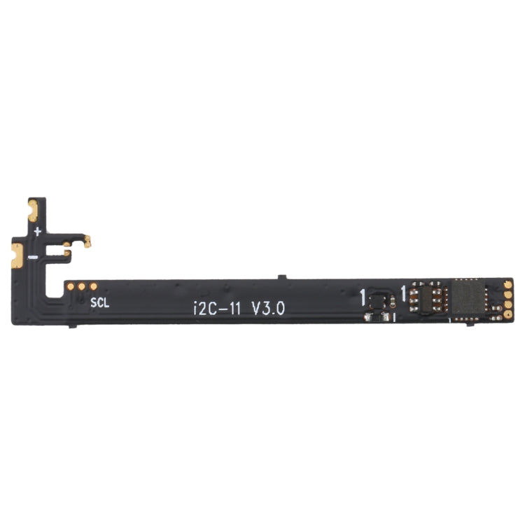 Cavo di riparazione della batteria integrato i2c, For iPhone 11, For iPhone 11 Pro, For iPhone 11 Pro Max, For iPhone 12 mini, For iPhone 12 / 12 Pro, For iPhone 12 Pro Max, For iPhone 13 Pro Max, For iPhone 13 Pro/13 mini/13