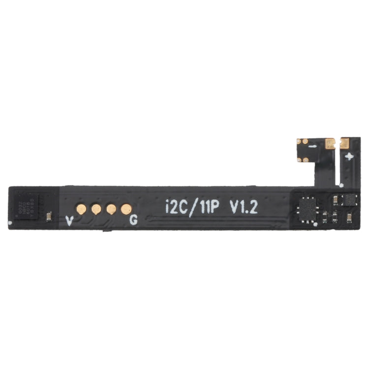 Cavo di riparazione della batteria integrato i2c, For iPhone 11, For iPhone 11 Pro, For iPhone 11 Pro Max, For iPhone 12 mini, For iPhone 12 / 12 Pro, For iPhone 12 Pro Max, For iPhone 13 Pro Max, For iPhone 13 Pro/13 mini/13