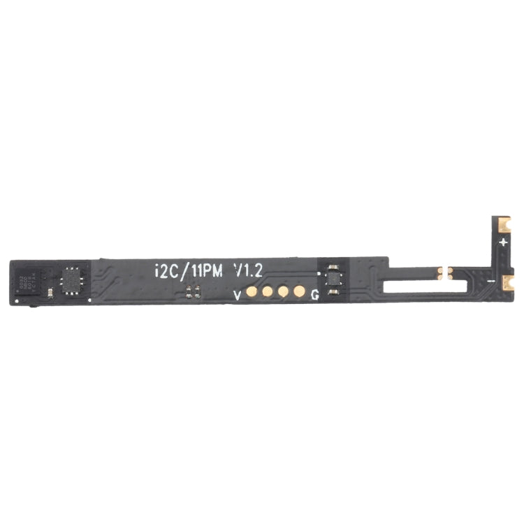 Cavo riparazione batteria i2c per iPhone compatibili