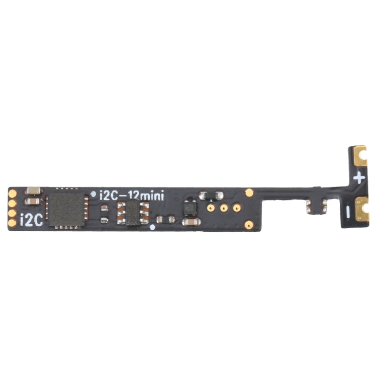 Cavo riparazione batteria i2c per iPhone compatibili
