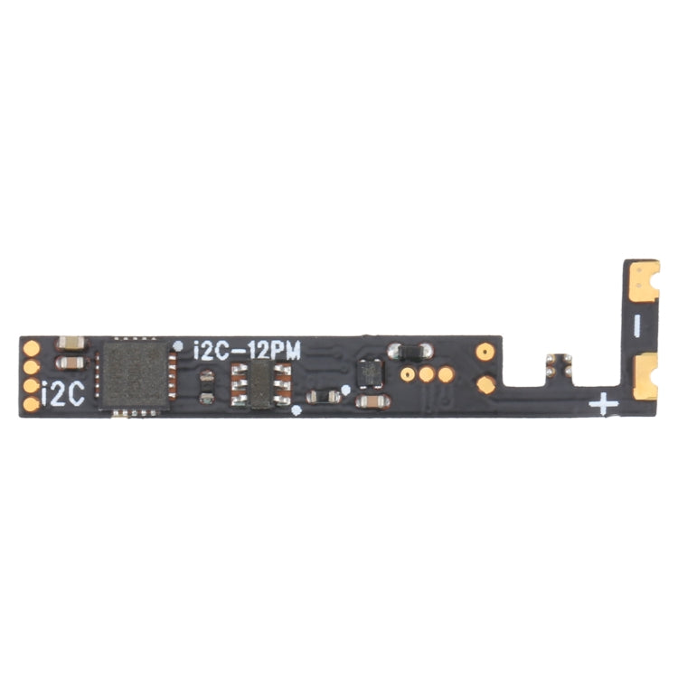 Cavo riparazione batteria i2c per iPhone compatibili