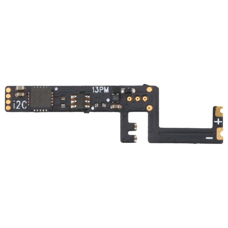 Cavo di riparazione della batteria integrato i2c, For iPhone 11, For iPhone 11 Pro, For iPhone 11 Pro Max, For iPhone 12 mini, For iPhone 12 / 12 Pro, For iPhone 12 Pro Max, For iPhone 13 Pro Max, For iPhone 13 Pro/13 mini/13