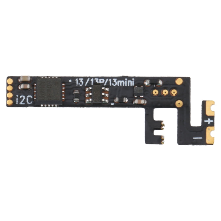 Cavo riparazione batteria i2c per iPhone compatibili