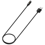 Cavo di ricarica per smartwatch USB caricatore magnetico, lunghezza: 1 m, For Ticwatch GTH2