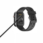 Cavo di ricarica per smartwatch USB caricatore magnetico, lunghezza: 1 m, For Ticwatch GTH2