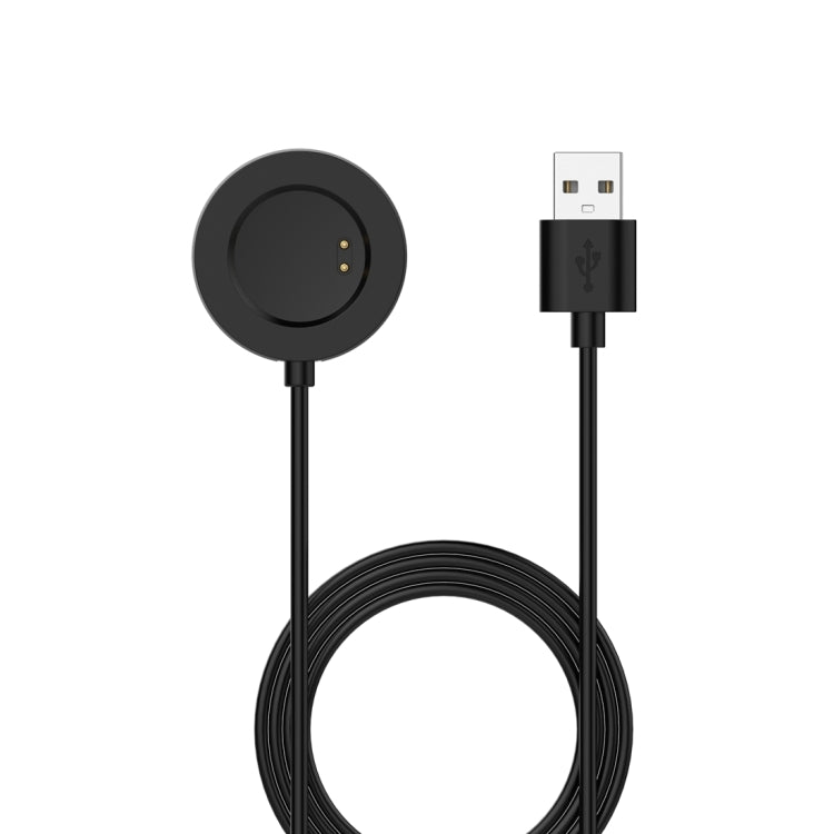 Cavo di ricarica per smartwatch USB, lunghezza: 1 m, For Realme Watch 3 Pro