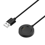 Cavo di ricarica per smartwatch USB, lunghezza: 1 m, For Realme Watch 3 Pro