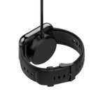 Cavo di ricarica per smartwatch USB, lunghezza: 1 m, For Realme Watch 3 Pro