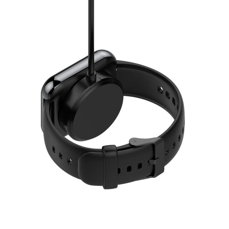 Cavo di ricarica per smartwatch USB, lunghezza: 1 m, For Realme Watch 3 Pro