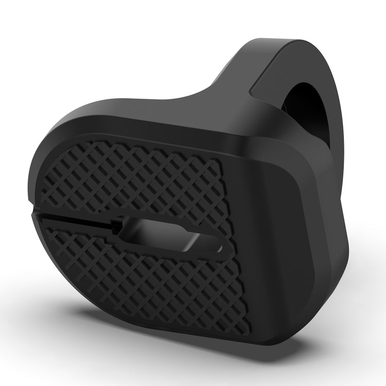 Supporto di ricarica in silicone per smartwatch senza caricabatterie, For Apple Watch