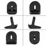 Supporto di ricarica in silicone per smartwatch senza caricabatterie, For Apple Watch