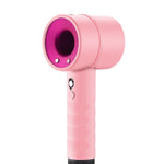 Custodia protettiva in silicone antiurto per asciugacapelli per Dyson