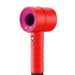 Custodia protettiva in silicone antiurto per asciugacapelli per Dyson