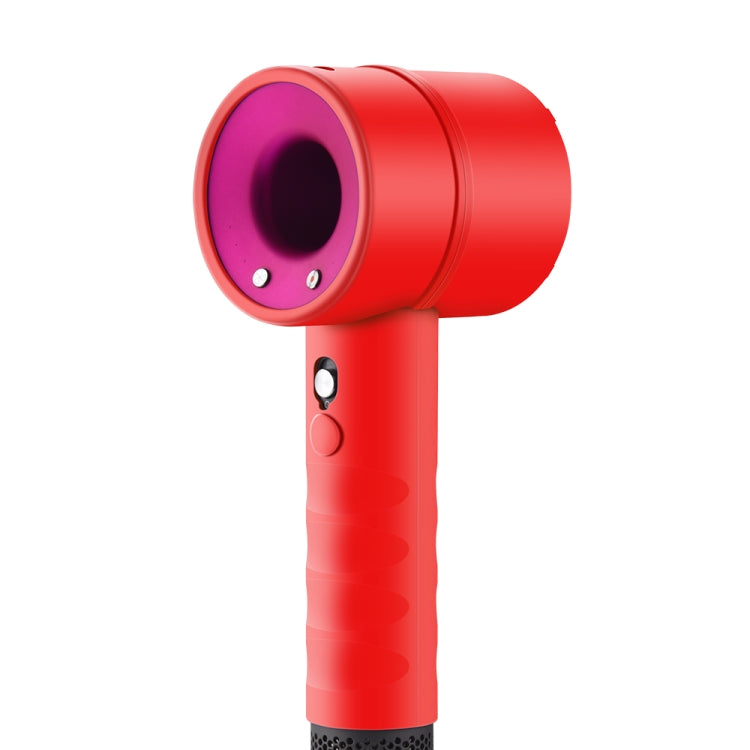 Custodia protettiva in silicone antiurto per asciugacapelli per Dyson