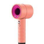 Custodia protettiva in silicone antiurto per asciugacapelli per Dyson